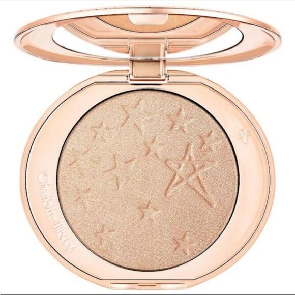 Charlotte Tilbury Glow Glide Face Architect Highlighter-champagne glow - Picture 4 of 6